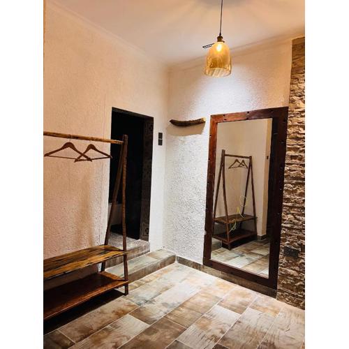 City Retreat Studio X