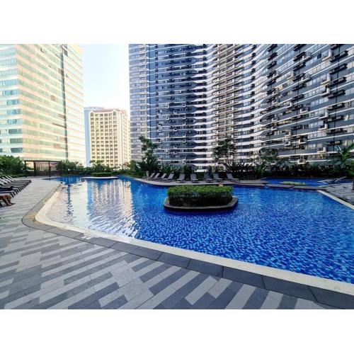 City Scape Comforts Makati