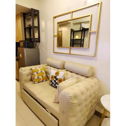 City Serenity Escape