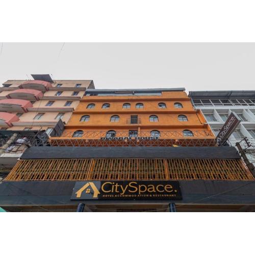 City Space Hotel