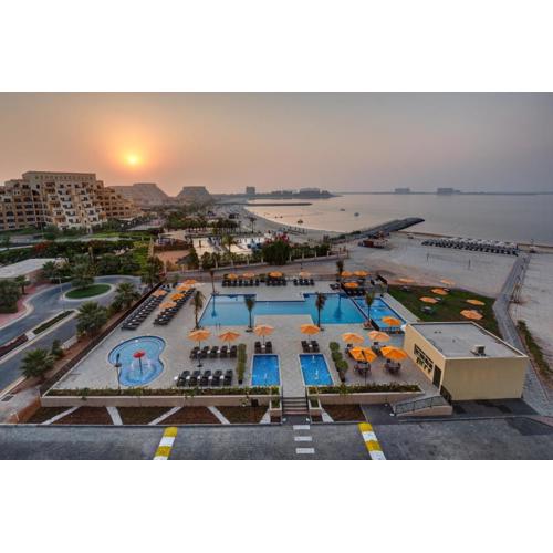 City Stay Beach Hotel Apartments - Marjan Island