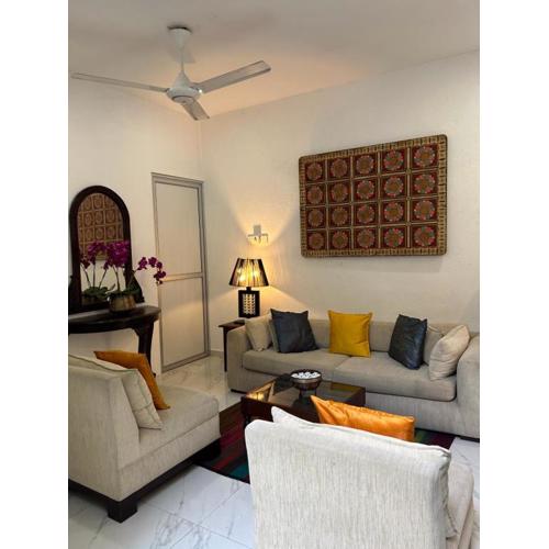 City Stay By Sunrise