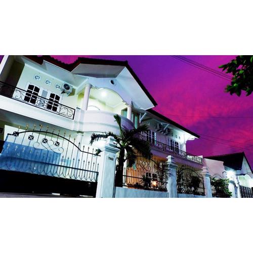 City Stay Homestay Jogja