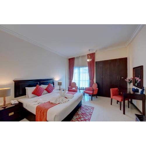 City Stay Premium Hotel Apartments