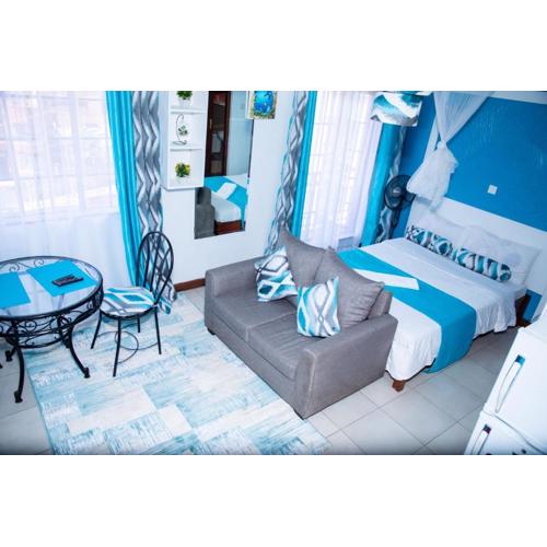 CITY-STUDIO MVULI SUITEs