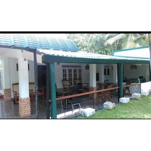 City tour tourist guest and wilpattu safari