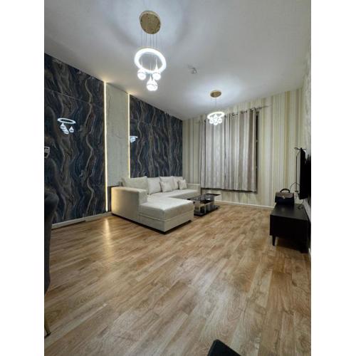 City Tower 2BHK newly renovated 10 feb 2025