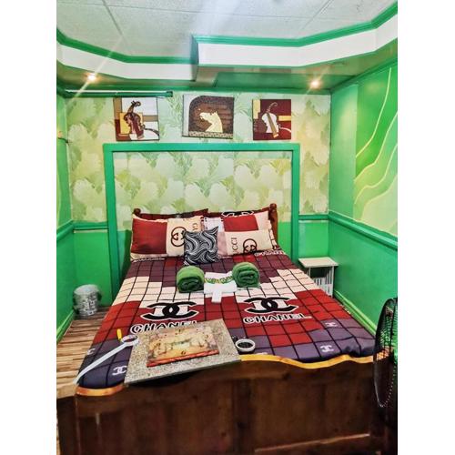 City Tower Condominium Transient Inn