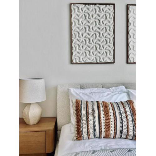 City-view 1br With Gym, Pool And Free Parking!