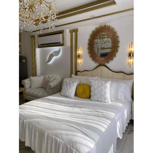 City View at The Gramercy Residences