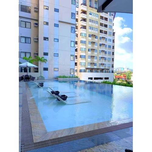 City View at The Persimmon Studios