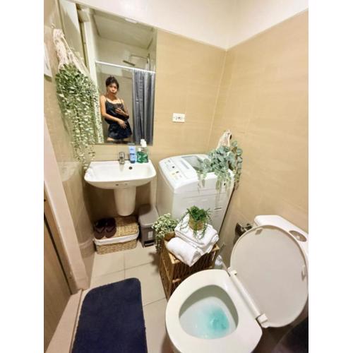 City View Facing Moa