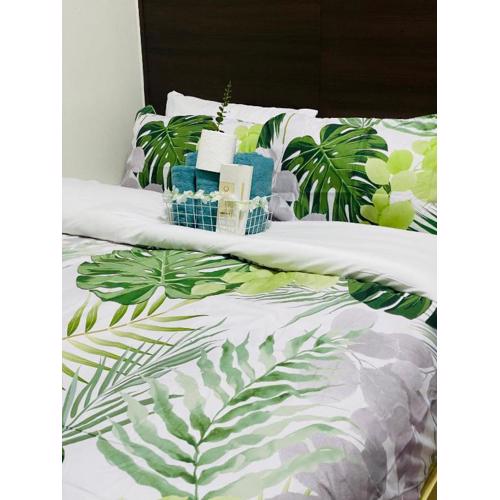 City View Skyline - Air Residence