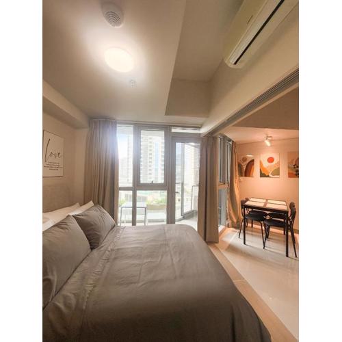 City View Stay in Uptown BGC