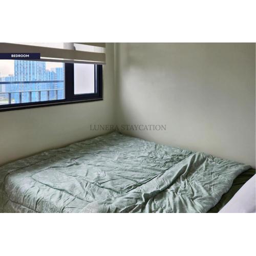 City View Staycation Near Mall of Asia and Airport