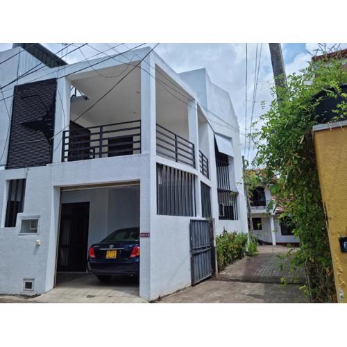 City Villa in Negombo