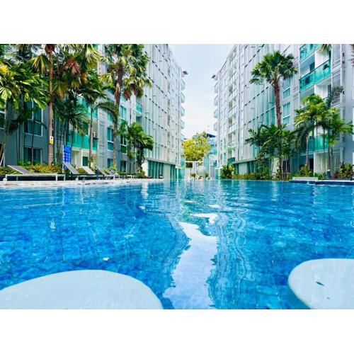 CityCenter Residence CCR Si