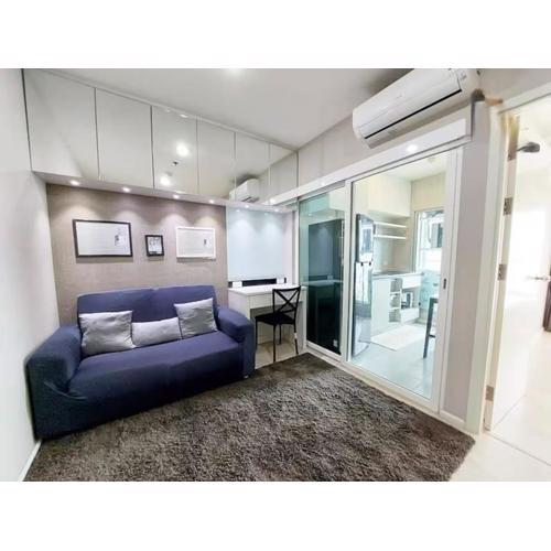 City&Culture Blend BTS Talat Phlu Free WiFi