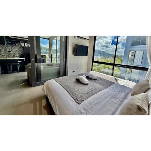 CityGate 1 Bedroom Suites - Chic and Cozy