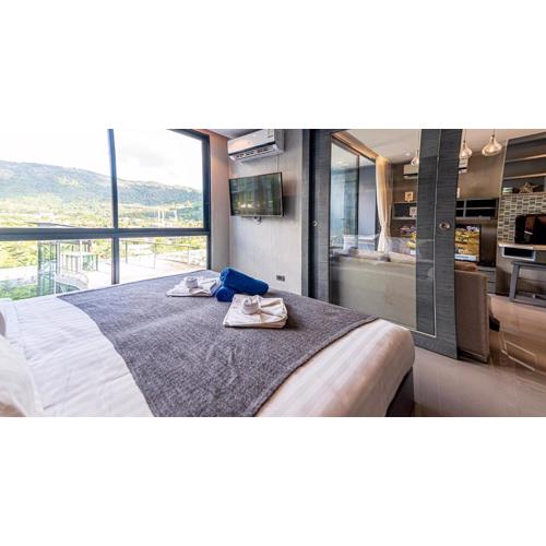 CityGate 1 Bedroom Suites - Serenity