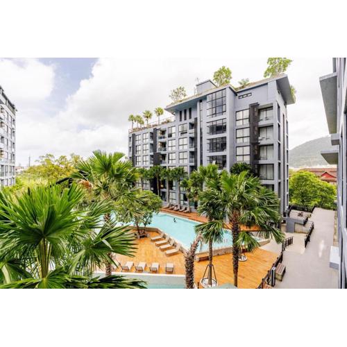 CityGate by Villacarte