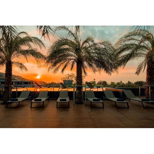 CityGate Condo in Magnificent Kamala Beach