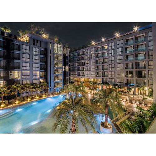 Citygate Condo Kamala Phuket