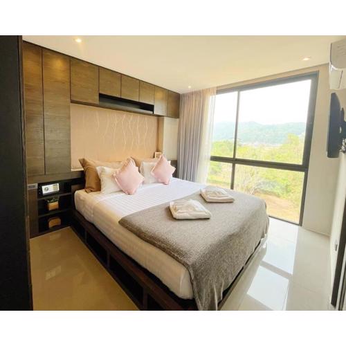 Citygate in Kamala beach - Perfect Stay for Digital Work