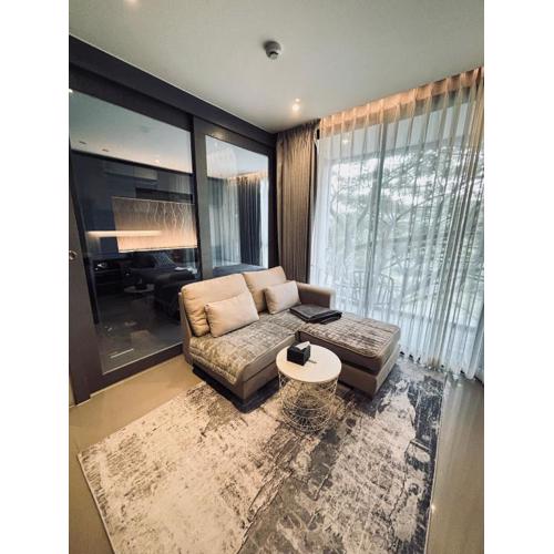 Citygate Kamala Condo Paris