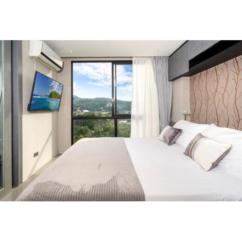 Citygate Kamala Resort