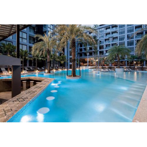 Citygate Kamala Resort