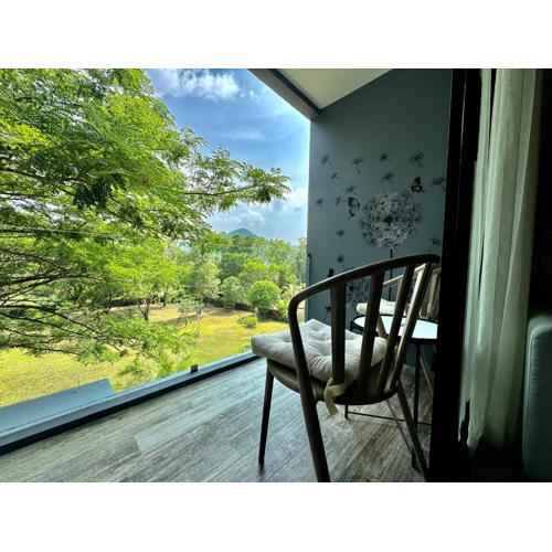 Citygate serviced apartments Kamala beach, rooftop pool and gym P311