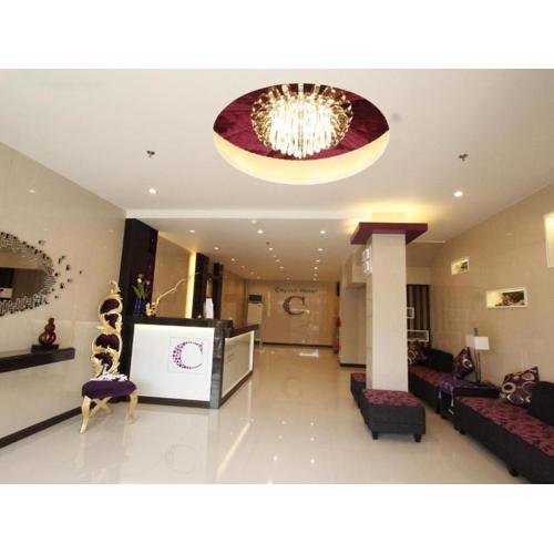 Cityinn Hotel