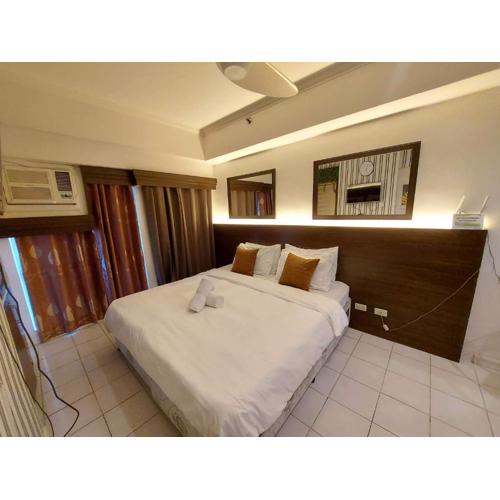 Cityland Prime Residences by KF