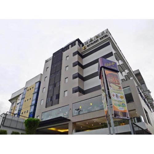 Citylight Hotel