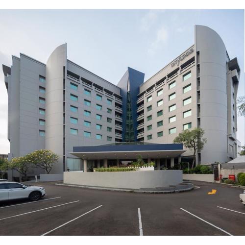 Cityloog Hotel Tebet Jakarta