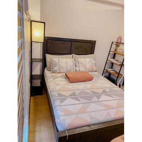 Cityscape at the Celandine unit 2