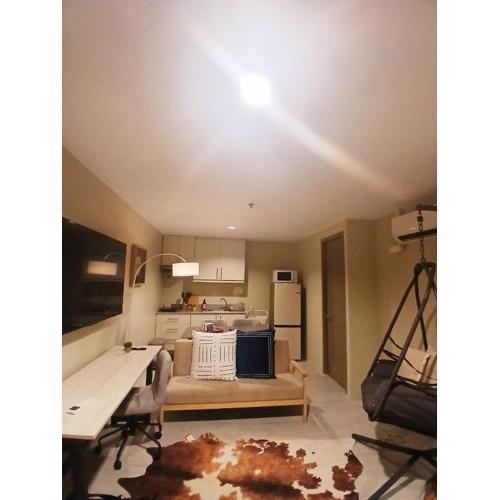 Cityscape Grand Tower - Lexis Suite 2BR, Across Ayala Mall, Near Cebu IT Park