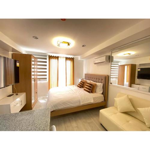 Cityscape Grand Tower Cebu