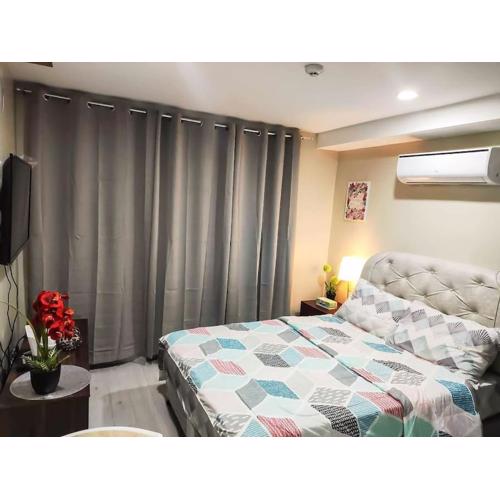 Cityscape Grand Tower Condominium