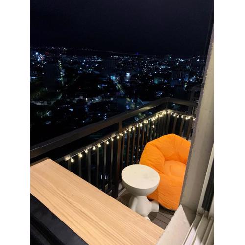 Cityscape Grandtower Ayala