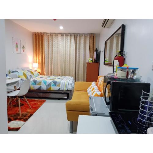 Cityscape Residences Unit 510