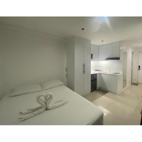 Cityscape Tower 2 Condo in Midtown Cebu