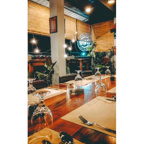 CITYSCAPE YALA BY 999 HOTEL & RESTAURANT