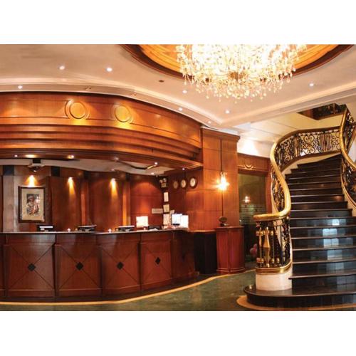 CityState Tower Hotel