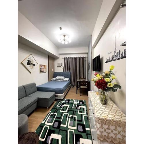 CityView Condo w/ balcony-14