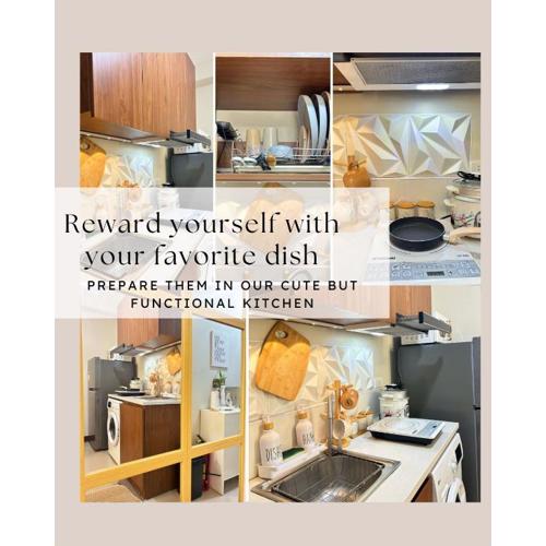 CityView Near Airport with Pool&Balcony