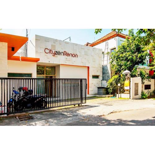 Cityzen Renon Hotel