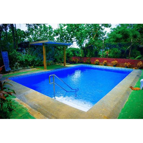 Ciudad Caliente by The Lavana