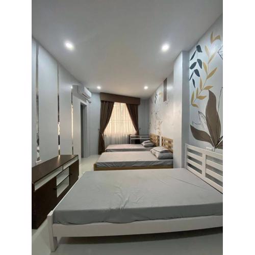 Ciudad Esperanza near Davao Airport